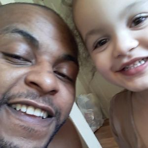 Meet your Posher, Richard